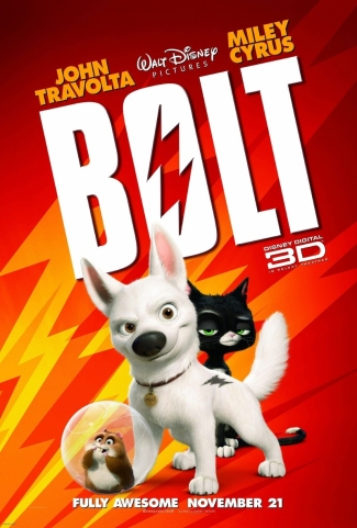 bolt psp